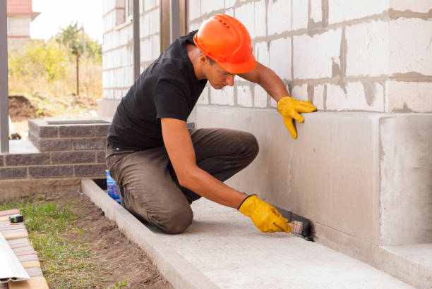Licensed Exterior Waterproofing service in Westwood, KY - Halo Water Proofing